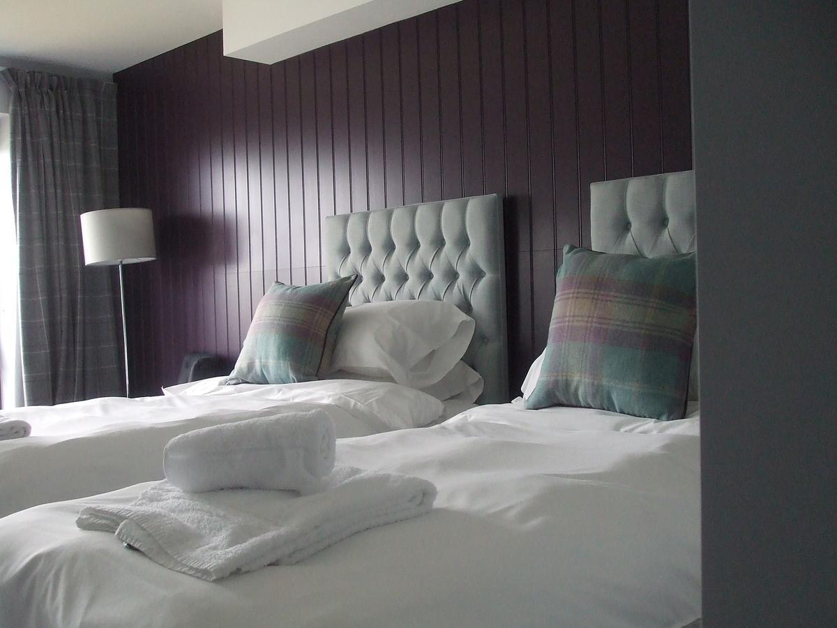 The Swan On The River Hotell Ely Eksteriør bilde