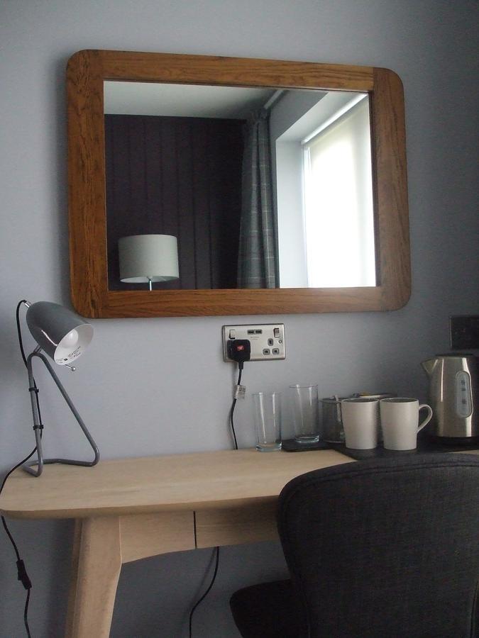 The Swan On The River Hotell Ely Eksteriør bilde