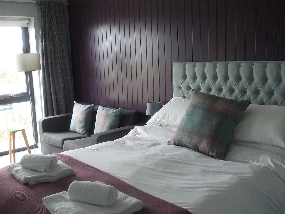 The Swan On The River Hotell Ely Eksteriør bilde
